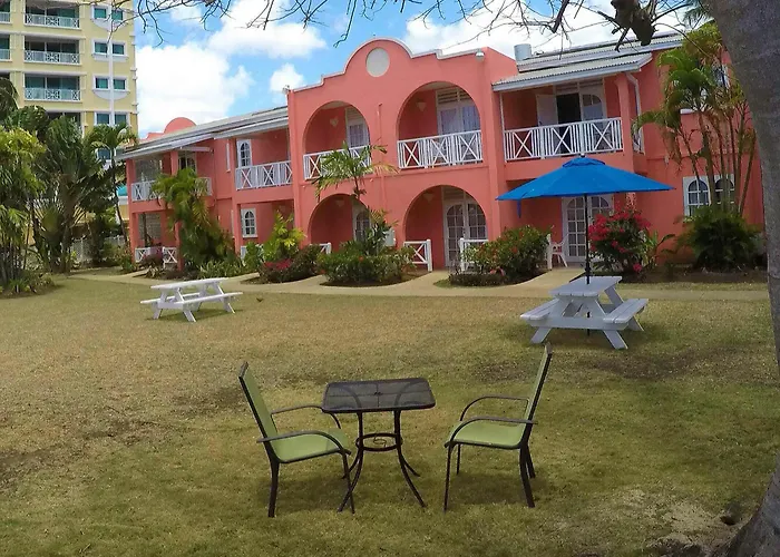 Dover Beach Hotel