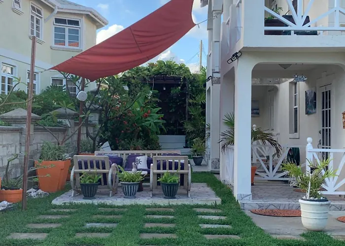Sea Shells Villa