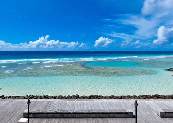 The Soco Hotel All-Inclusive (Adults Only)