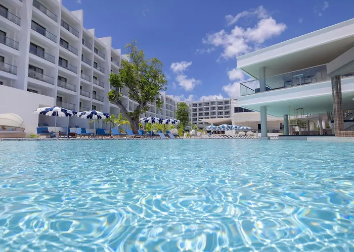 Royalton Vessence Barbados, An Autograph Collection All-Inclusive Resort - Adult Oriented