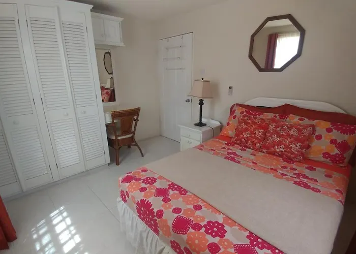 Jersonapartments